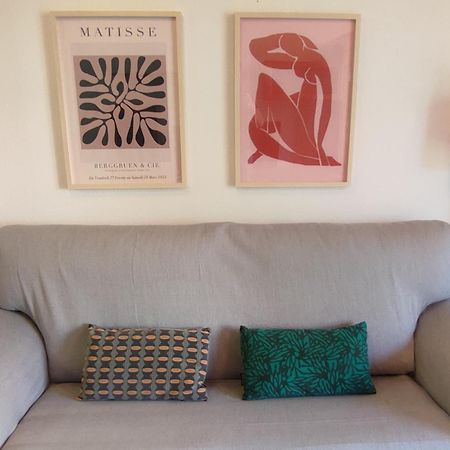 Apartamento O Mon Sabiñánigo Buitenkant foto